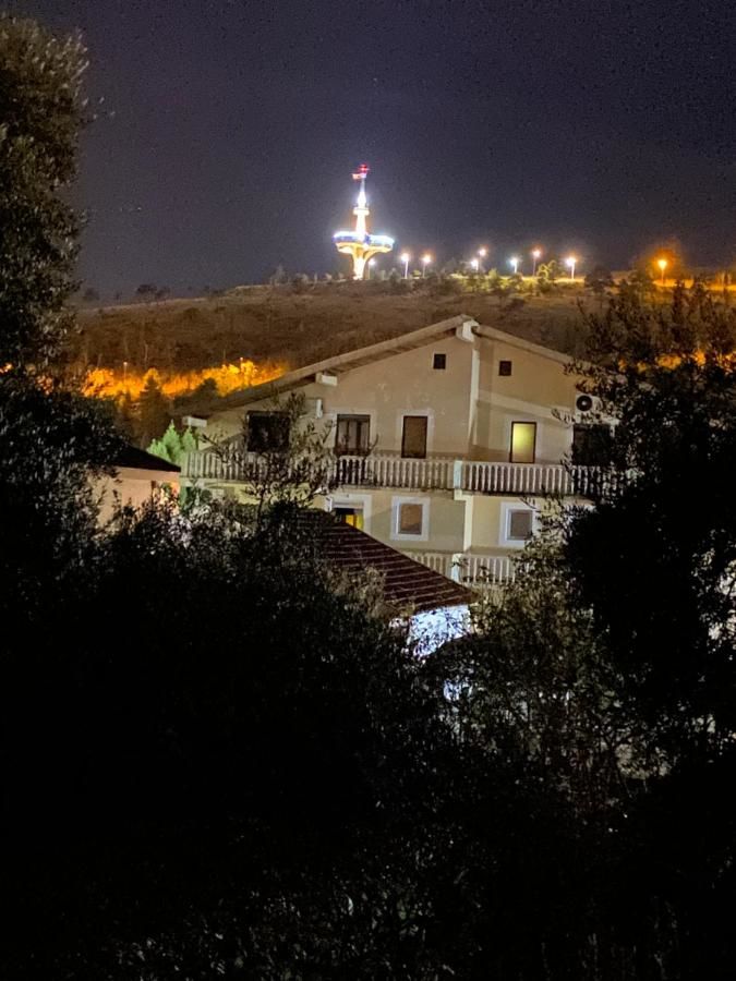 Апартаменты Pekic Apartman Подгорица-13