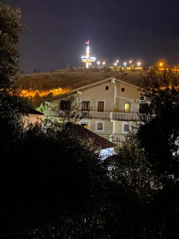 Апартаменты Pekic Apartman Подгорица-22