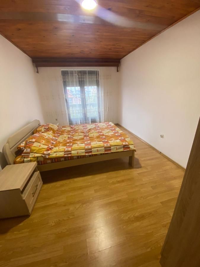 Апартаменты Pekic Apartman Подгорица-8