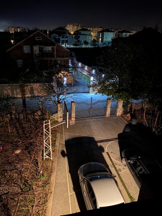 Апартаменты Pekic Apartman Подгорица-11
