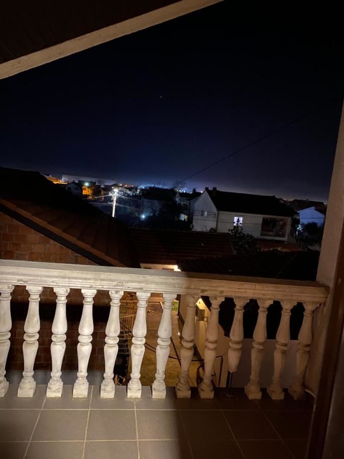 Апартаменты Pekic Apartman Подгорица-12