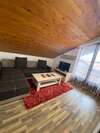 Апартаменты Pekic Apartman Подгорица-0