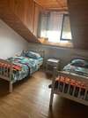 Апартаменты Pekic Apartman Подгорица-5