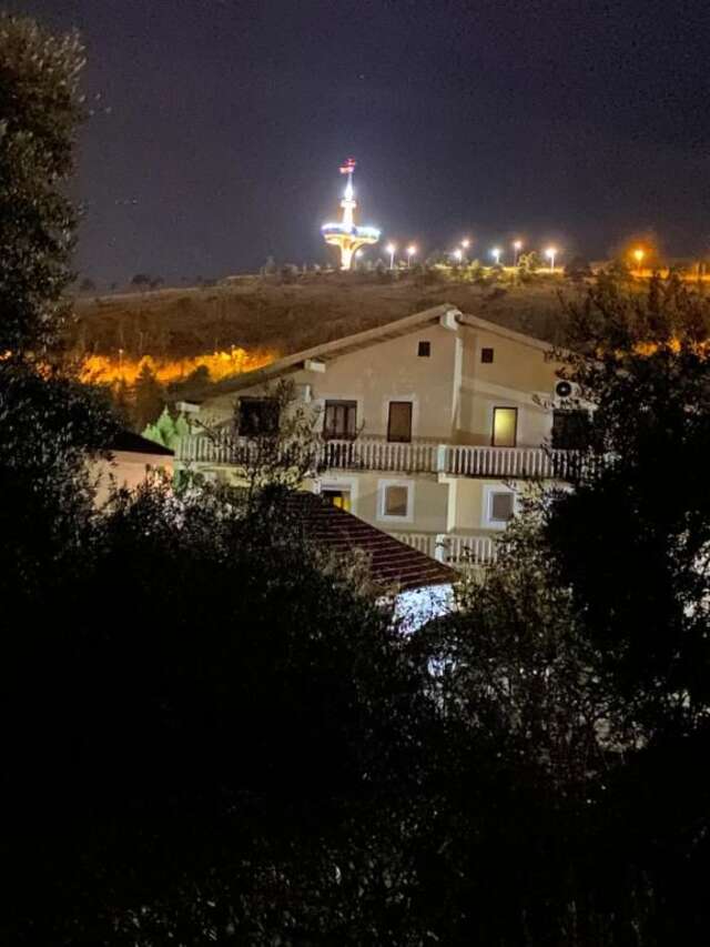 Апартаменты Pekic Apartman Подгорица-21