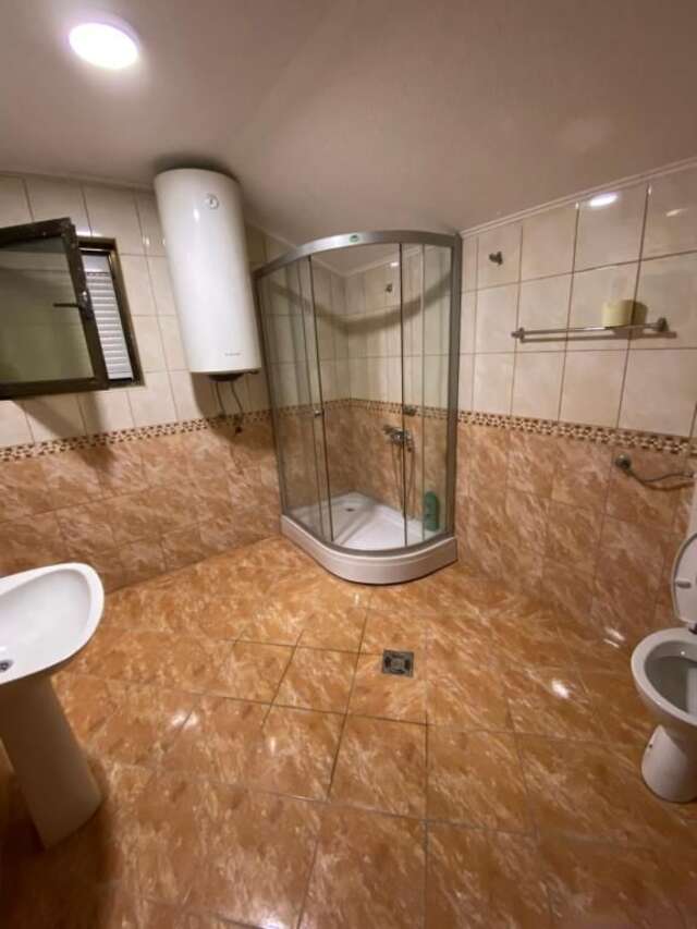 Апартаменты Pekic Apartman Подгорица-26